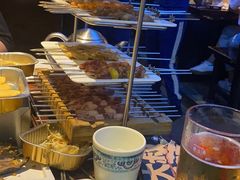 -三个蒙古大叔羊肉串(大宁店)