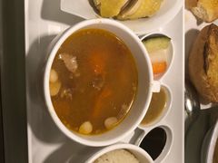 海南鸡饭-翠华餐厅(旺角文华商场店)