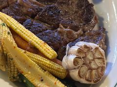 -Bistro 63 创意融合料理(广粤天地店)
