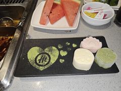 -海底捞火锅(新松江路店)
