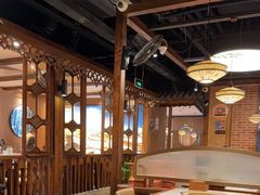 -云海肴云南菜·蒸汽石锅鱼(新奥店)