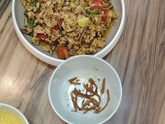 -合合春饼(潘家园店)