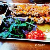 正餐、宵夜宝藏好地