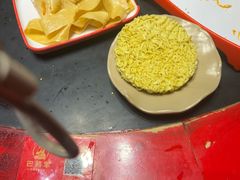 -巴将军·非遗老字号火锅(解放碑店)