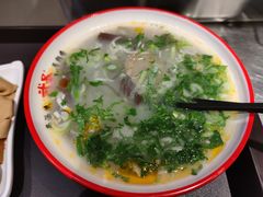 -武圣羊汤·西北面(安德路店)