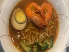 -子霖南山鲜虾面(南山总店)