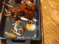 -打酱油·非遗淮扬菜(瘦西湖梅岭店)