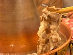 -八先生涮肉房(三里河店)