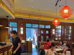 -东方饺子王(王府井关东古巷店)