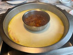 -鱼乐火锅(清江国际店)