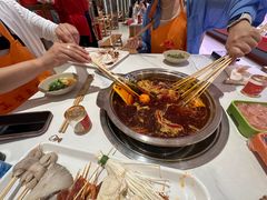 -玉林串串香·成都老字号(玉林街总店)