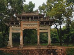 -西溪国家湿地公园