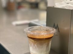 -M Stand(宁波万象城店)