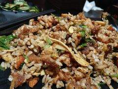 -老啪叽串炒饭(铁百店)