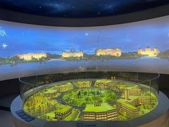 -大连市规划展示中心