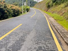 -黄埔油麻山森林公园