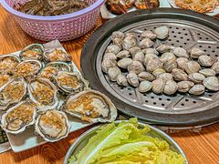 -船奇蒸汽海鲜·闽菜(八市海鲜总店)