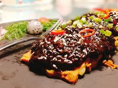 澳洲浇汁禾牛肉-济南绿地美利亚酒店