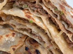 -清真永恒华威肉饼(潘家园店)