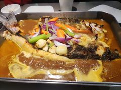 -半天妖烤鱼(大兴大悦春风里店)