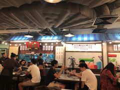-松發肉骨茶(先得坊店)