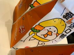 -塔斯汀中国汉堡(嘉禾望岗地铁站店)