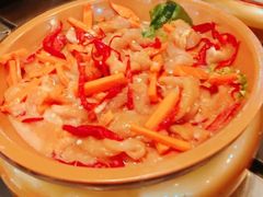 -龍歌自助小火锅(崂山丽达店)