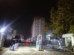 -河海大学(江宁校区)