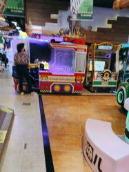 点击看大图 -卡通尼·Safari非洲探索乐园·生日会(金桥国际商业广场店)