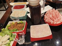 -重庆德忆火锅（龙南街3店）(渝水岸餐饮)