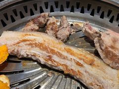 -木槿花韩式炭烤·熟成肉工坊(孙文东路店)