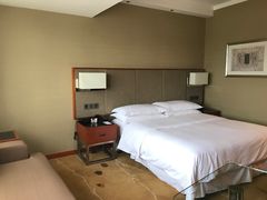 -成都天府丽都喜来登饭店