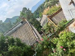 -潭柘寺景区