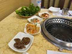 -德寿宫韩国料理(下沙店)