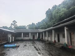 -清水湖度假村(罗浮山美食地标店)