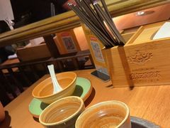 -吃饭皇帝大(长宁龙之梦店)