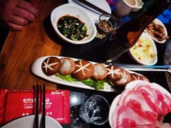 -纸盐河码头火锅(十八梯店)