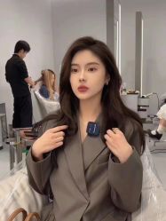 -3AM·S HAIR SALON烫发染发接发