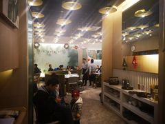 大堂-八珍玉食鸡煲·打边炉(印象城店)