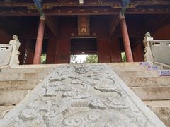 -建水文庙