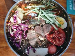 -优壹佳·延边朝鲜族料理(中山北路店)