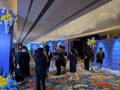 -北京国贸大酒店
