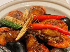 -狮拾久·现代新加坡料理(福田COCO Park店)