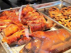 -竺桥兄弟烤鸭馆(竺桥店)