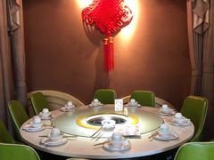 -蕃茄述·好汤自然来(江汉路店)