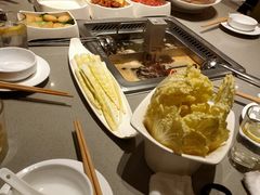 竹笋-海底捞火锅(南海万科广场店)