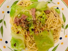 -萨莉亚意式餐厅(东山口店)