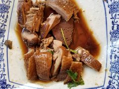 -鹅滋道(甘坑古镇店)