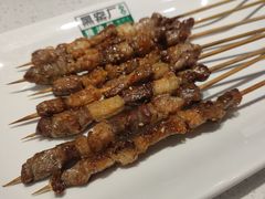 -黑窑厂糖油饼烤鸭·清真菜(旗舰店)