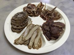 地婆卤味-地婆美食(洞庭东岸店)